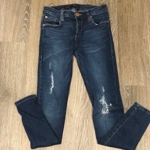 STS Blue Jeans Size 26